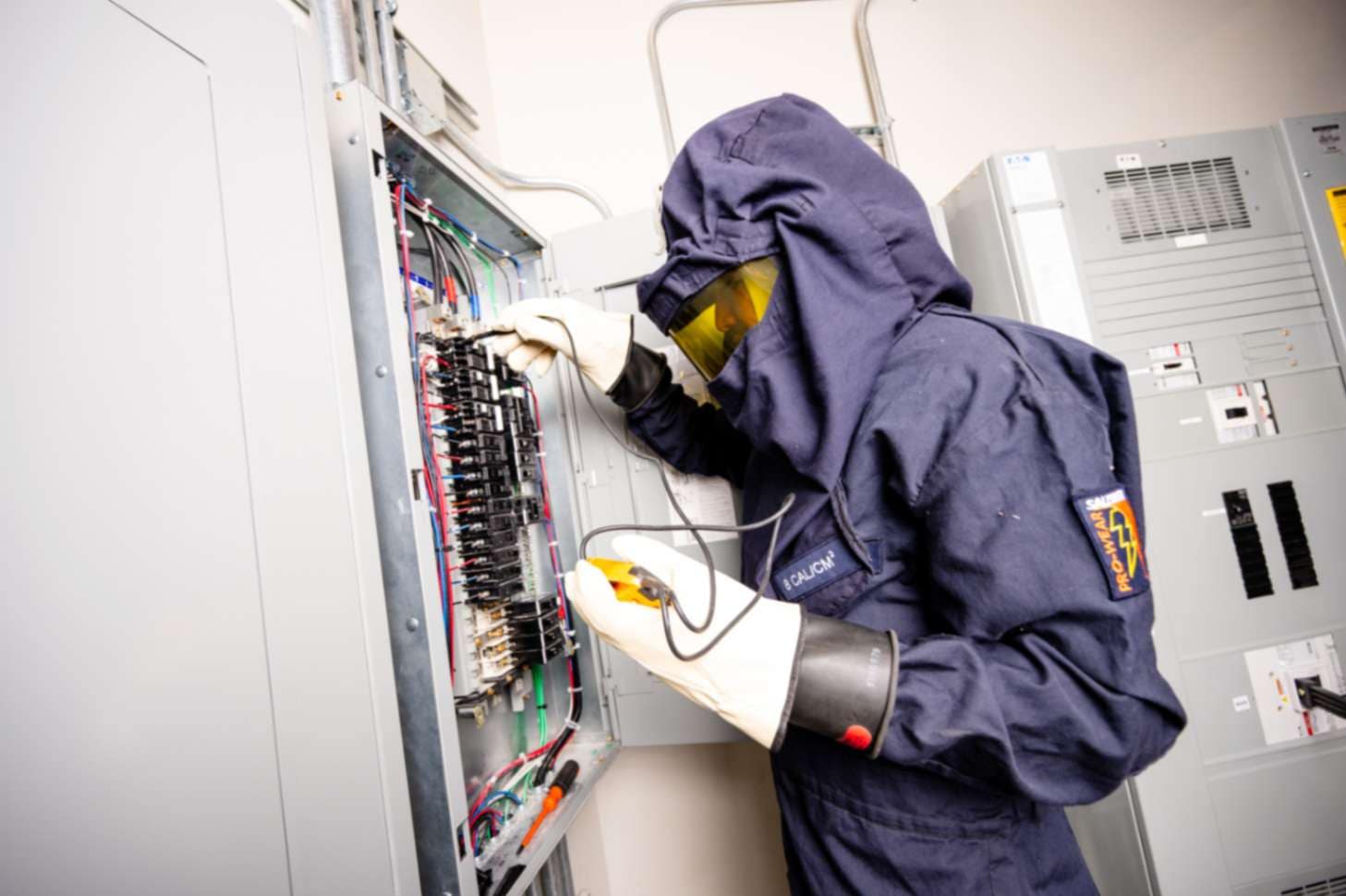 Electrical Grounding TechCity Electric