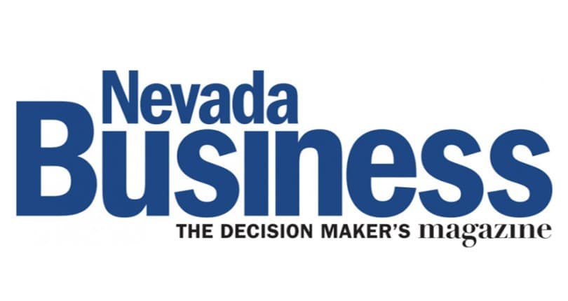 Nevada-Business-Logo
