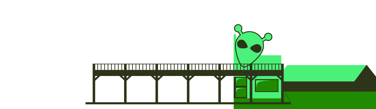 Forground-04 alien center