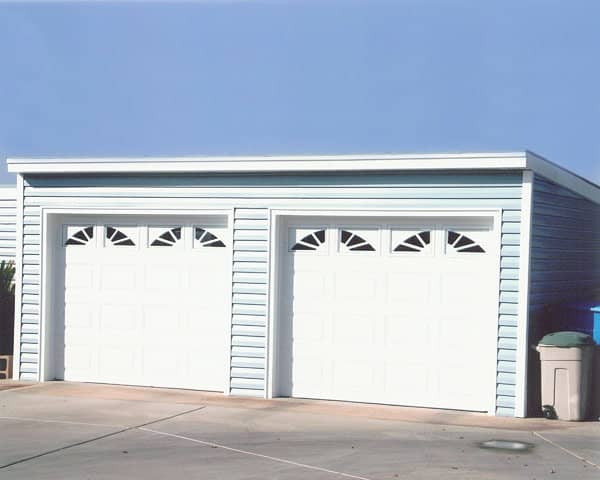 garage doors