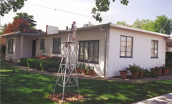 Before image