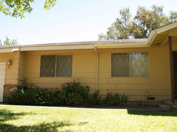 Before image