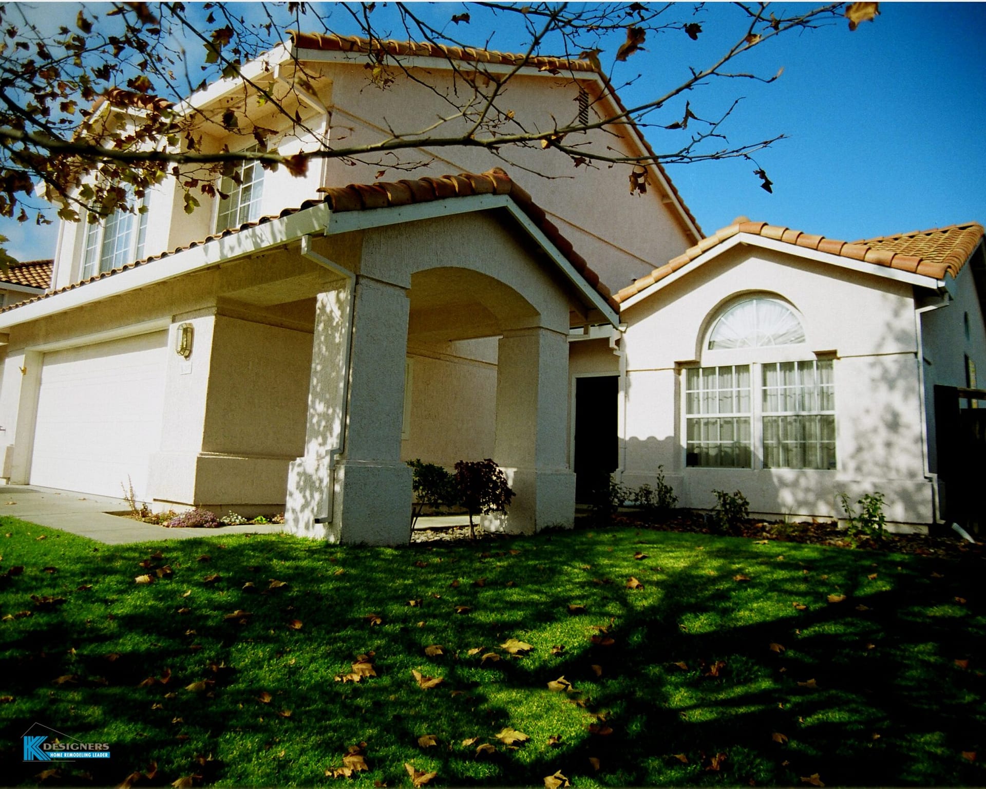 home remodeling