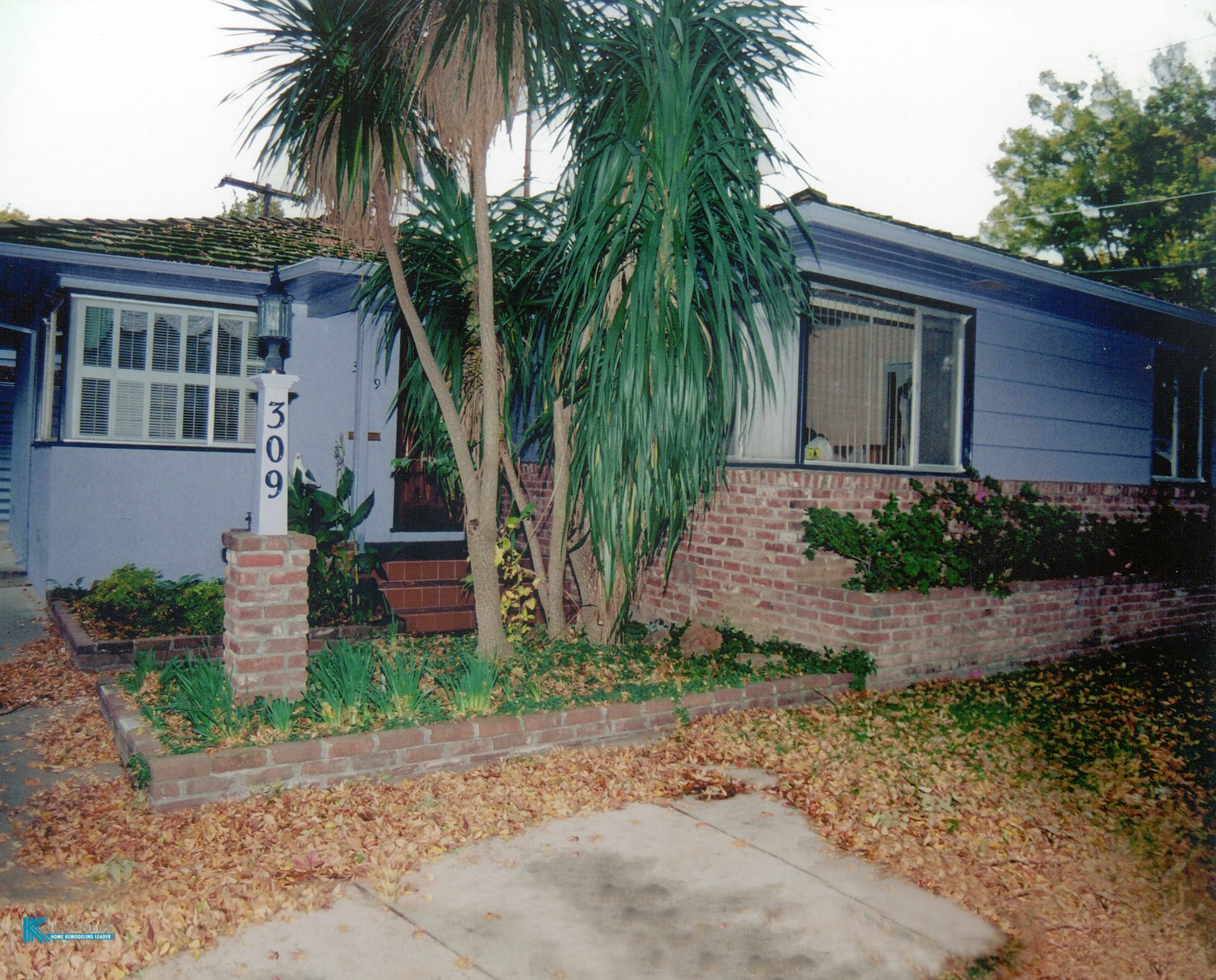 home remodel