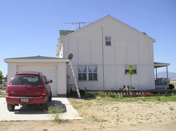 Before image