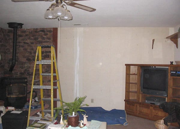 Before image