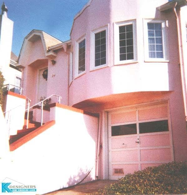 home renovation