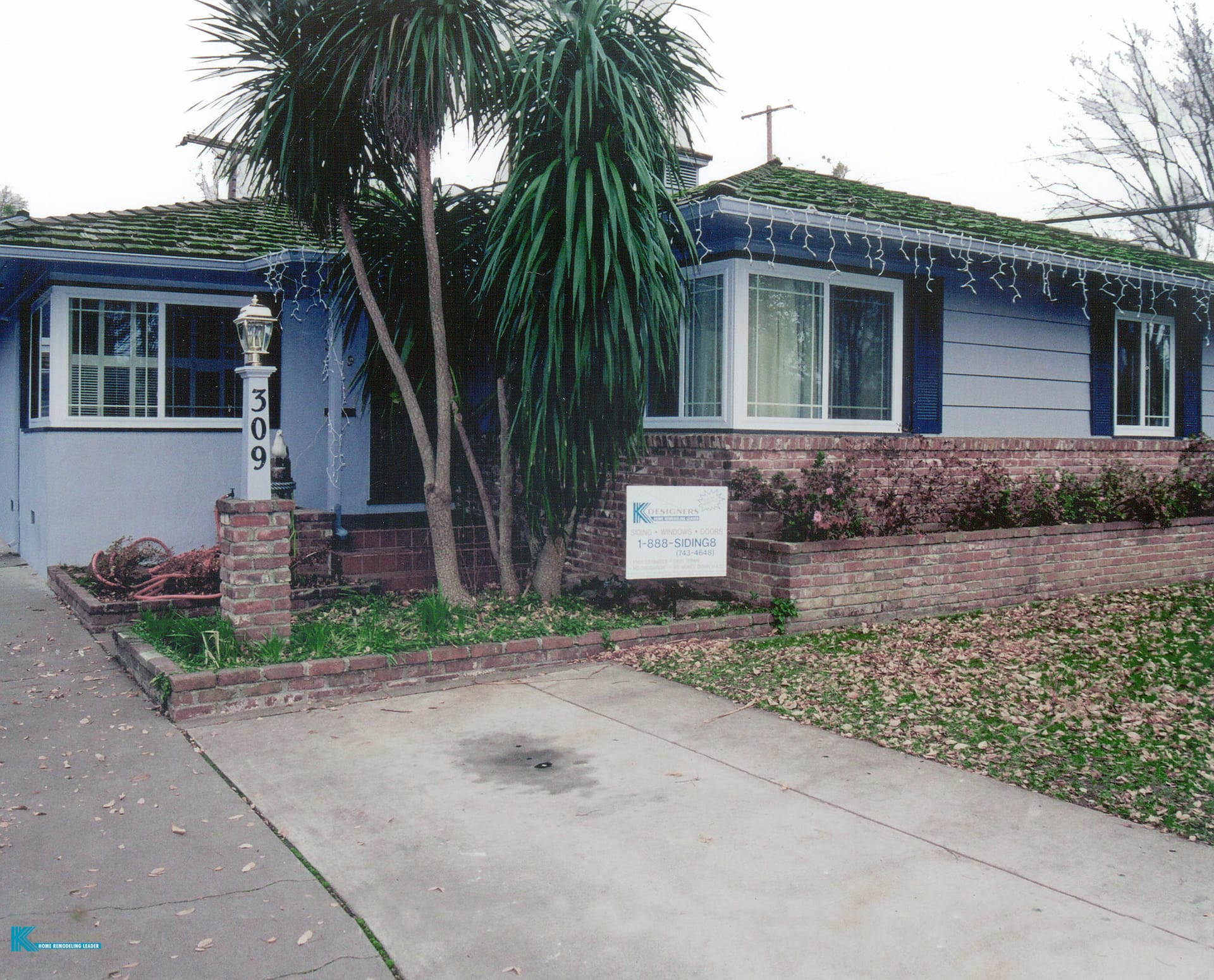 home remodel