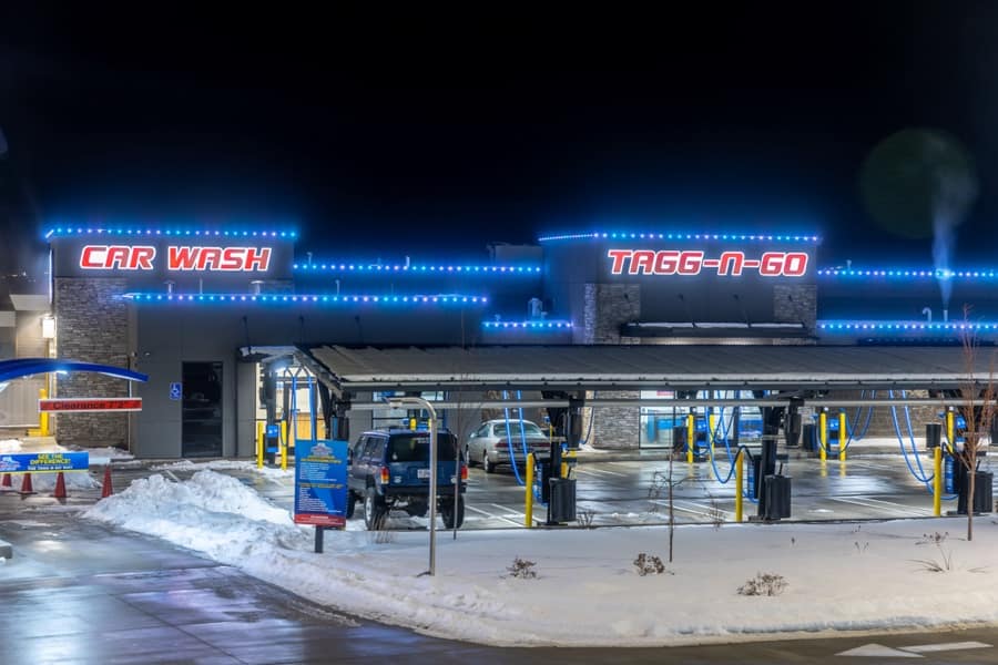 FM2A8029-HDR | Reno Tahoe Holiday Lights