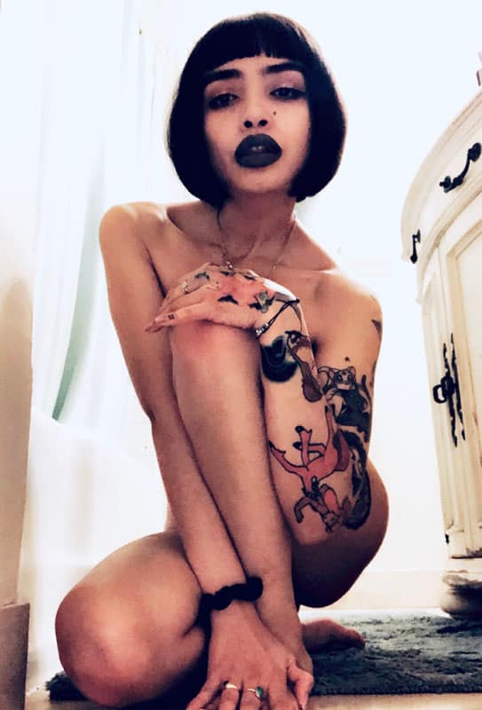 DollyHart_002 | Alien Cathouse brothel las vegas