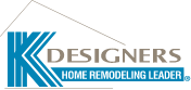 k-designer logo
