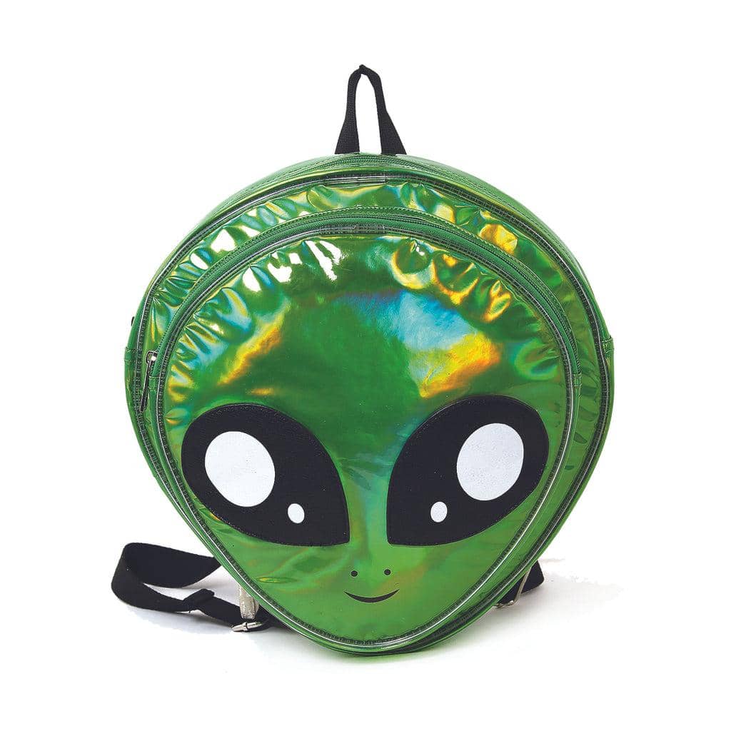 Area 51 clearance backpack