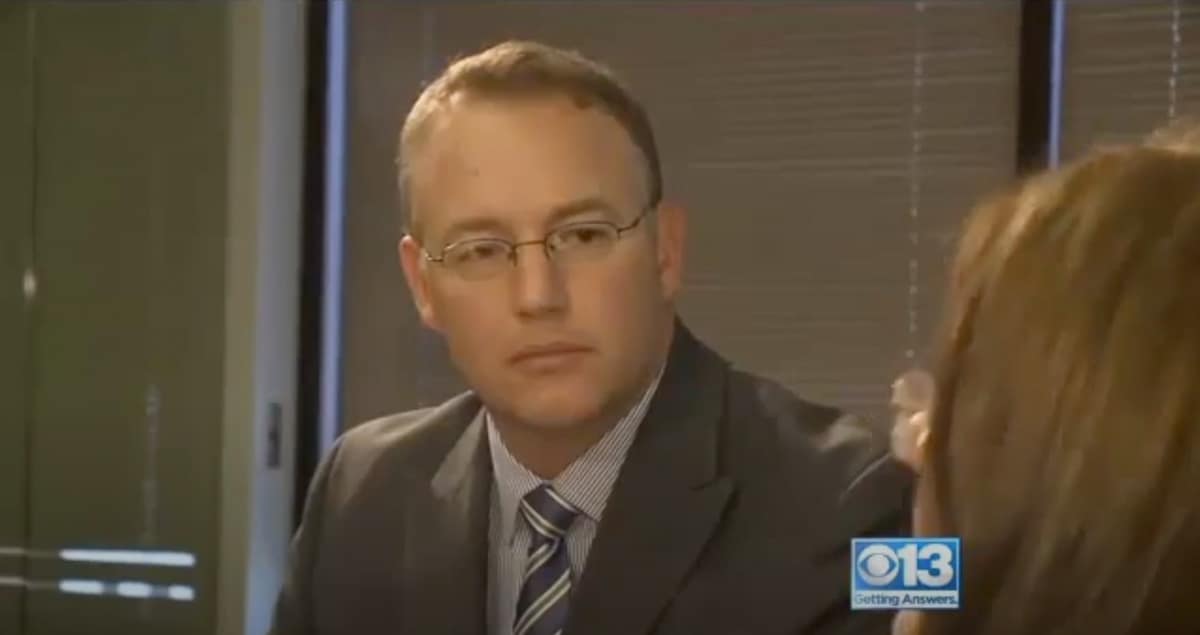 Eric Merner Law Office of Eric Mercer | Family Law Attorney Sacramento
