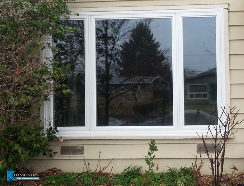 Windows Replacement and Installation | K-Designer Sacramento