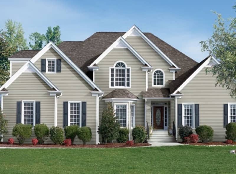 Vinyl Siding Vinyl Siding Sacramento KDesigners